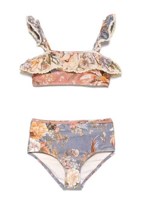  ZIMMERMANN KIDS | 1381WRS253SPLI
